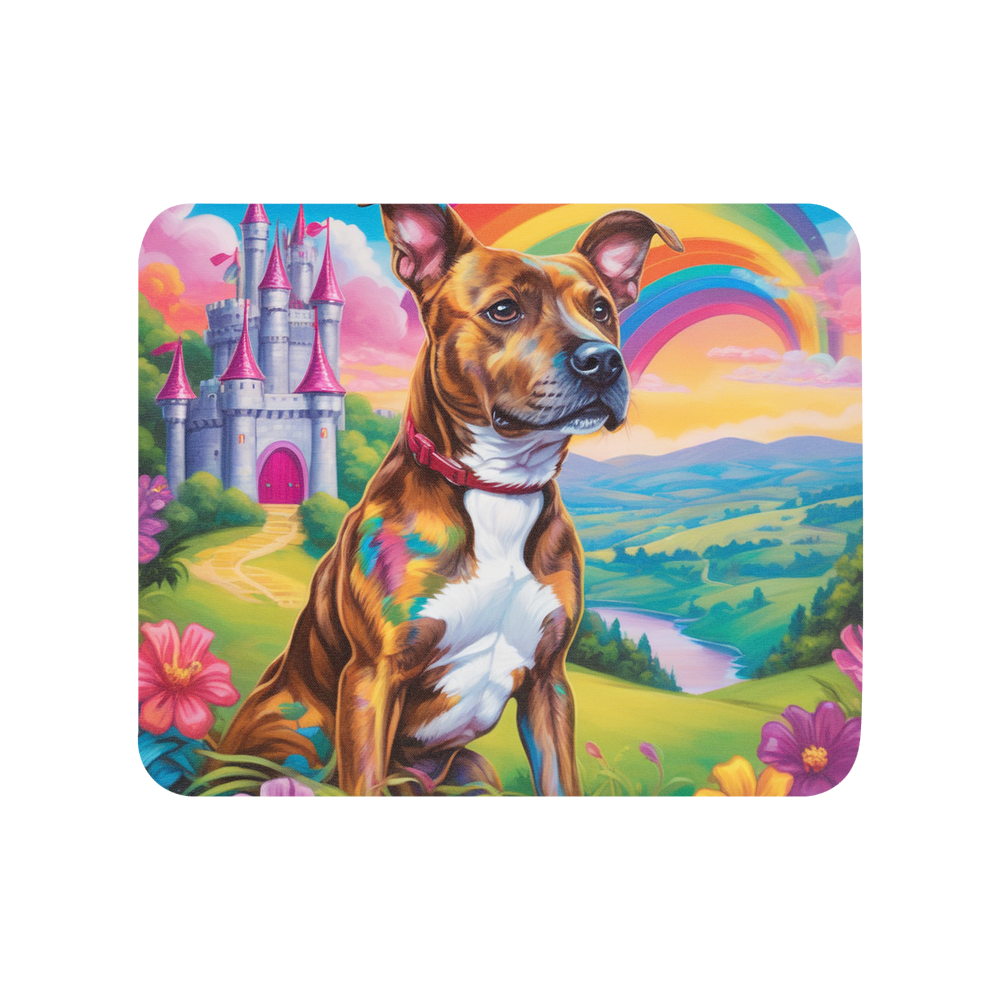 PugMug Custom Tony Hawk Mouse Pad