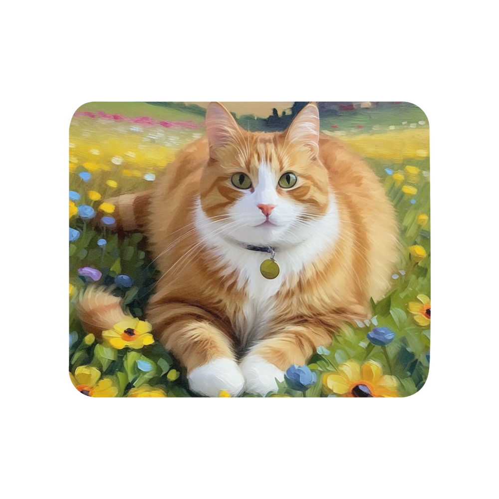 PugMug Custom Jack Jack Mouse Pad