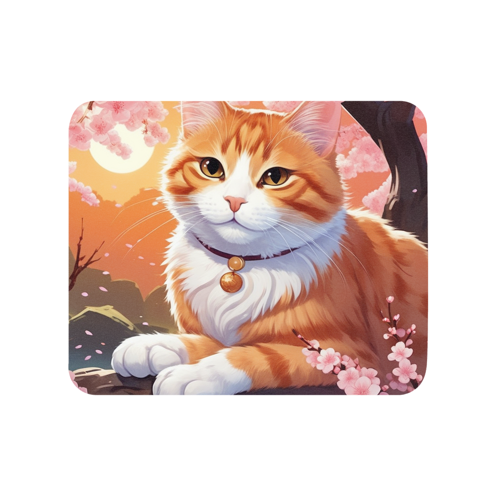 PugMug Custom Jack Jack Mouse Pad