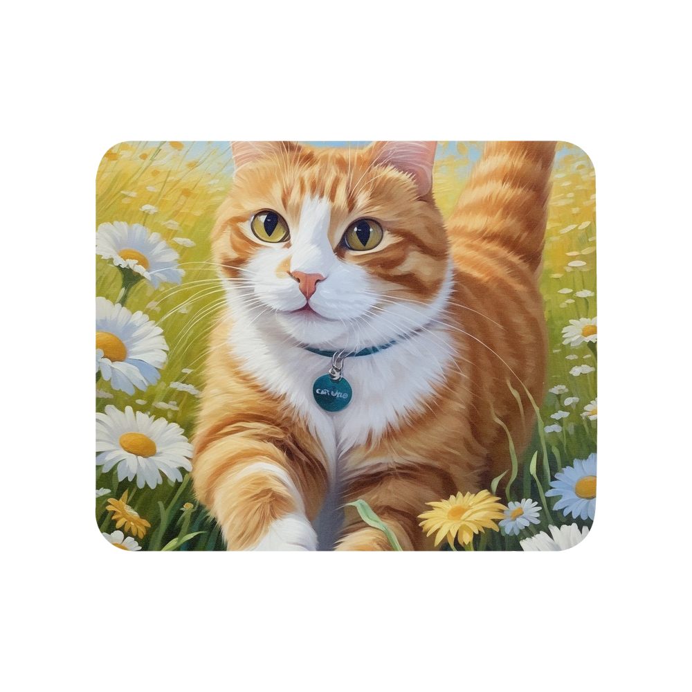 PugMug Custom Jack Jack Mouse Pad