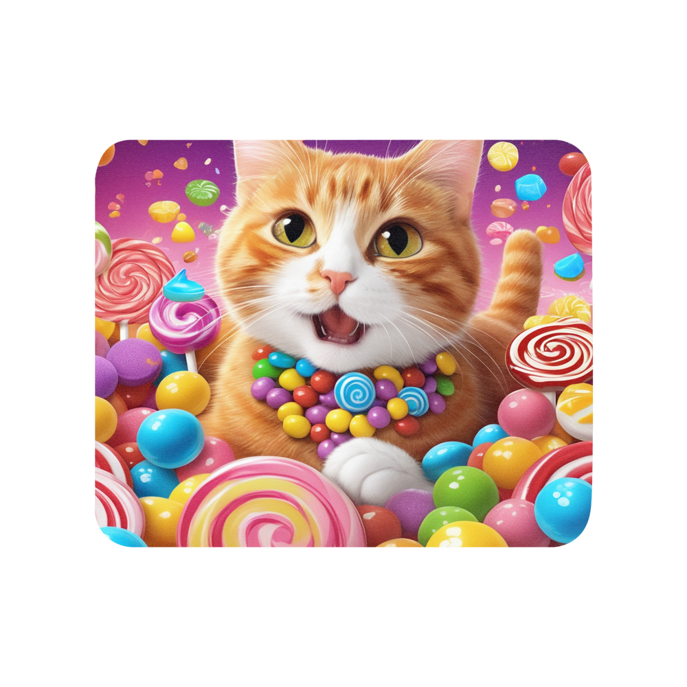 PugMug Custom Jack Jack Mouse Pad