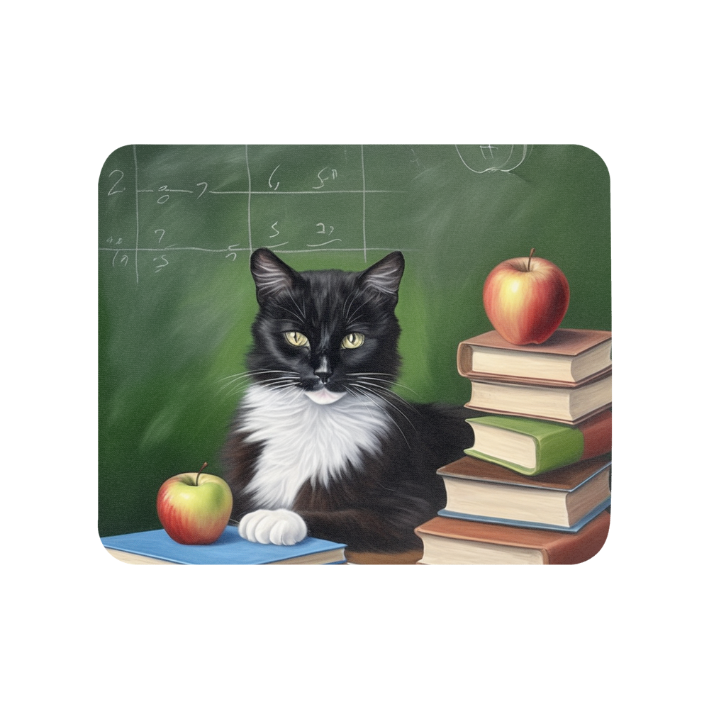 PugMug Custom Peerie Mouse Pad