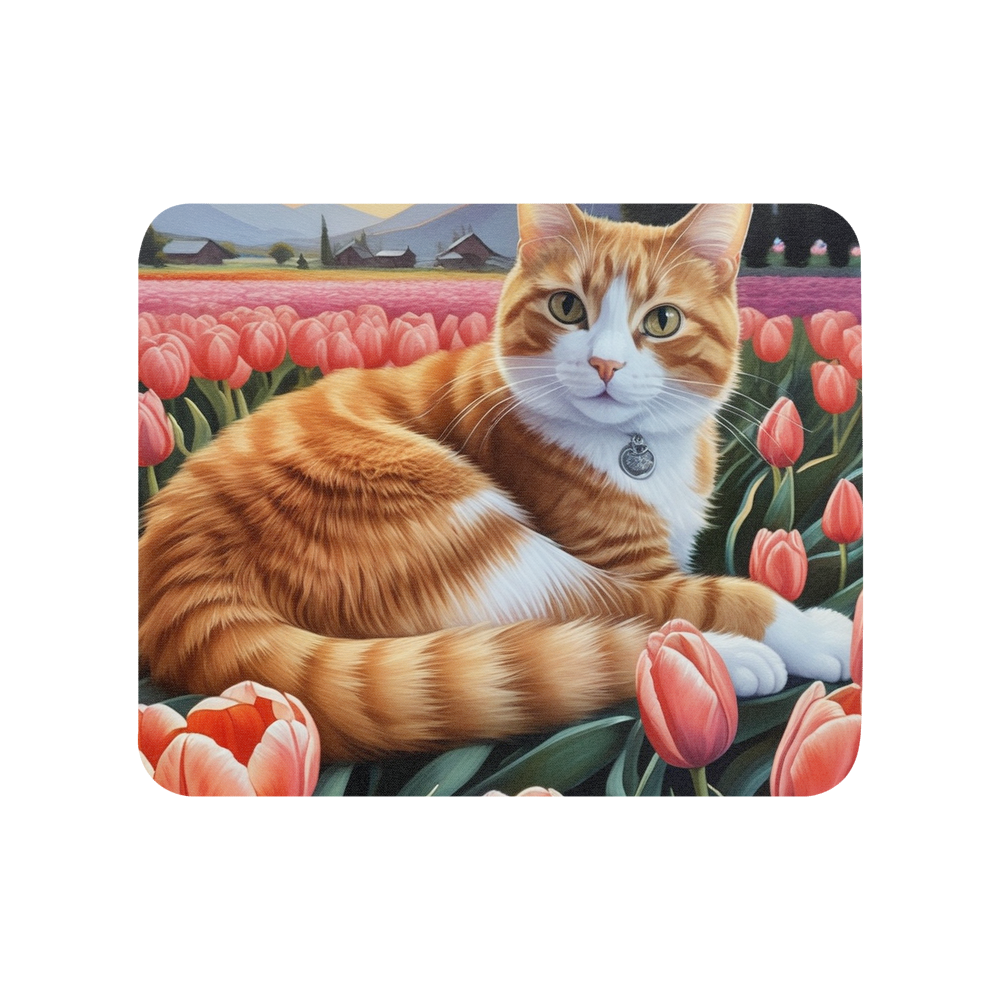 PugMug Custom Jack Jack Mouse Pad