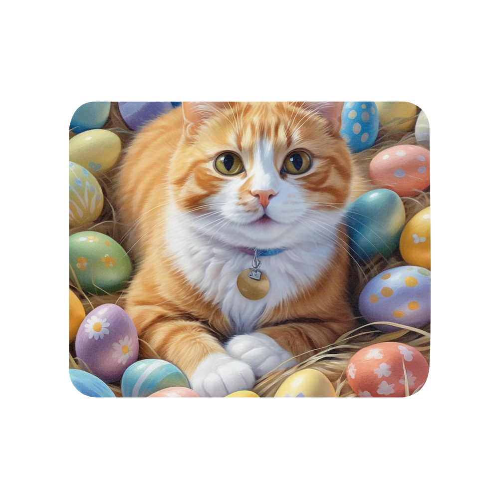 PugMug Custom Jack Jack Mouse Pad