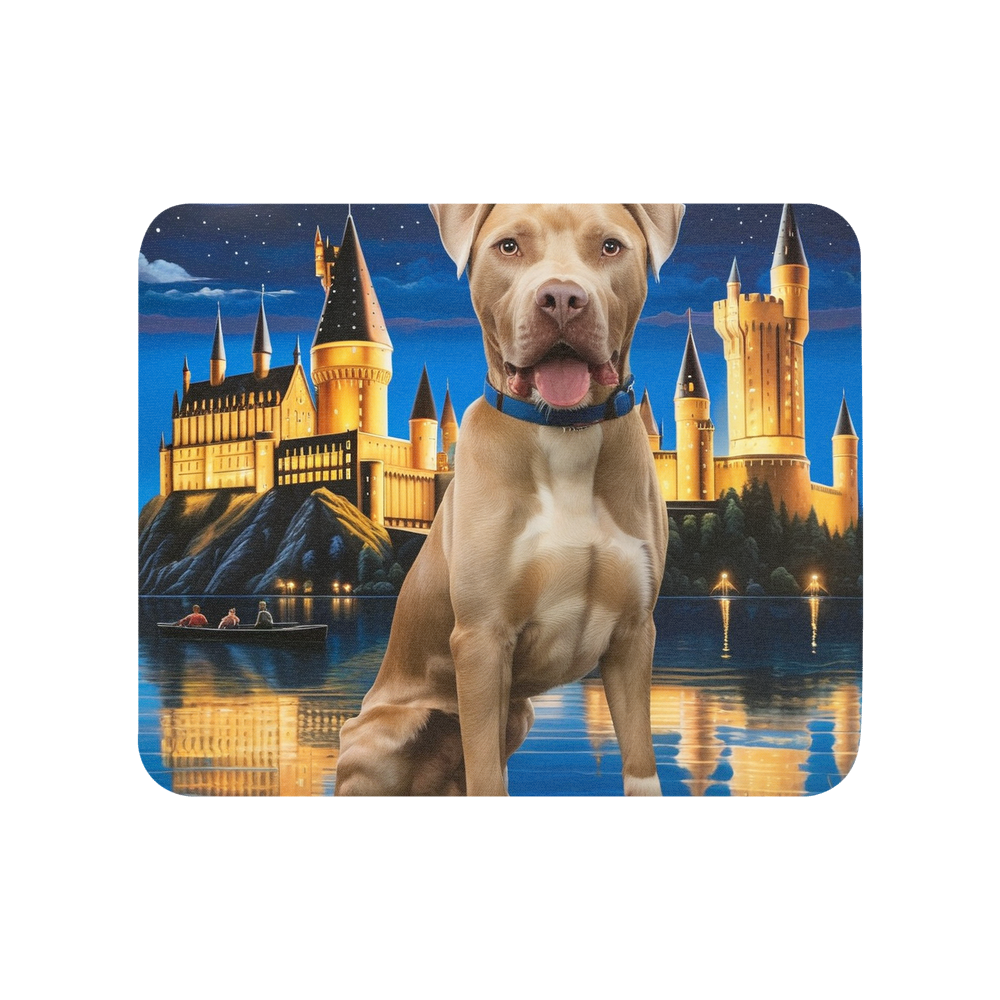 PugMug Custom squishmallow Mouse Pad