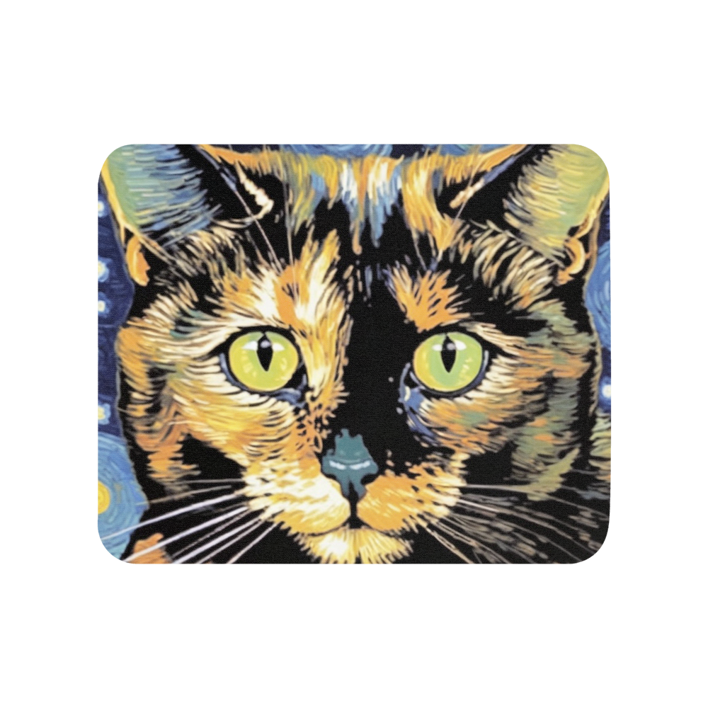 PugMug Custom Ripley Mouse Pad