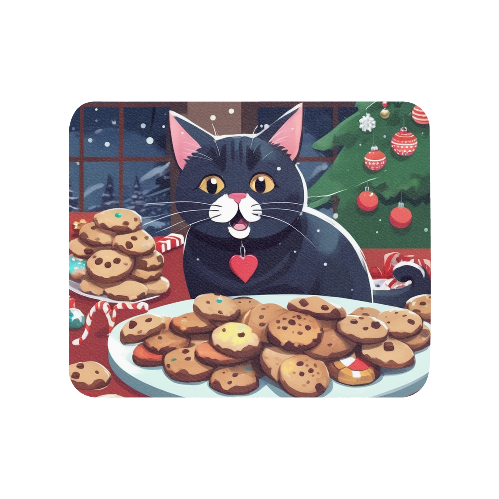 PugMug Custom Ripley Mouse Pad