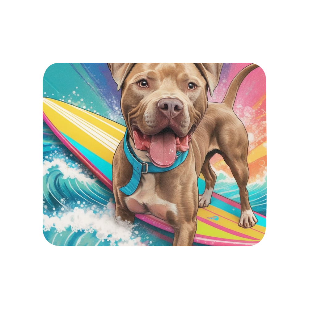 PugMug Custom squishmallow Mouse Pad