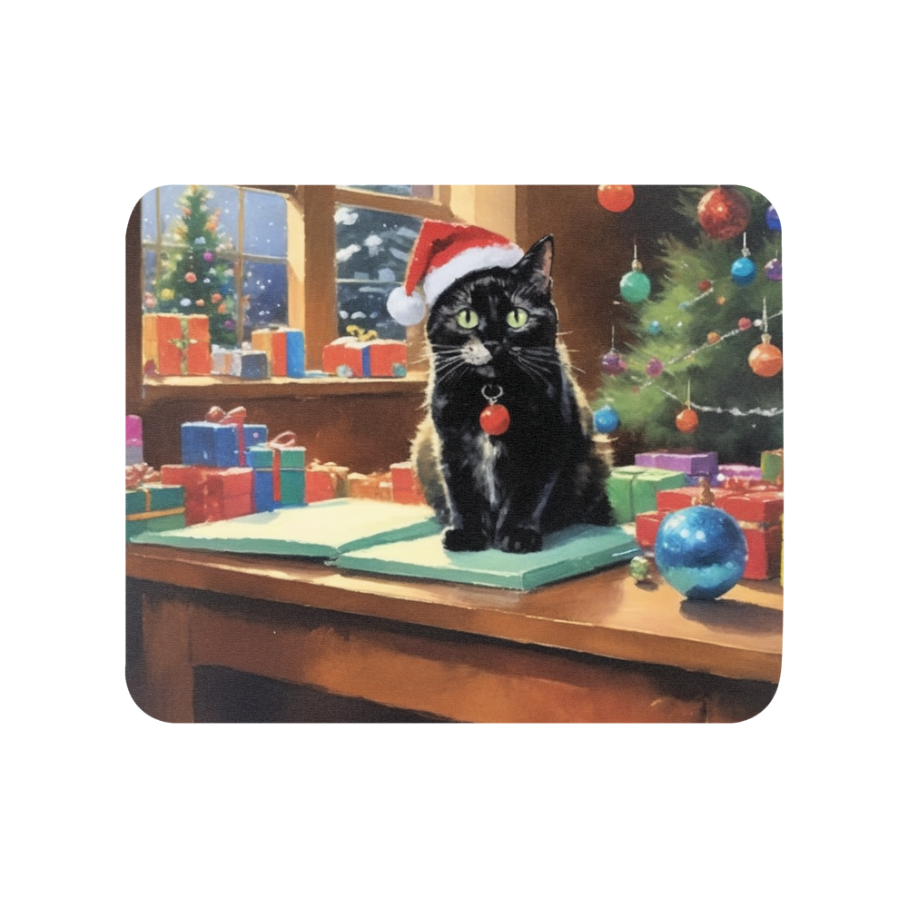 PugMug Custom Ripley Mouse Pad