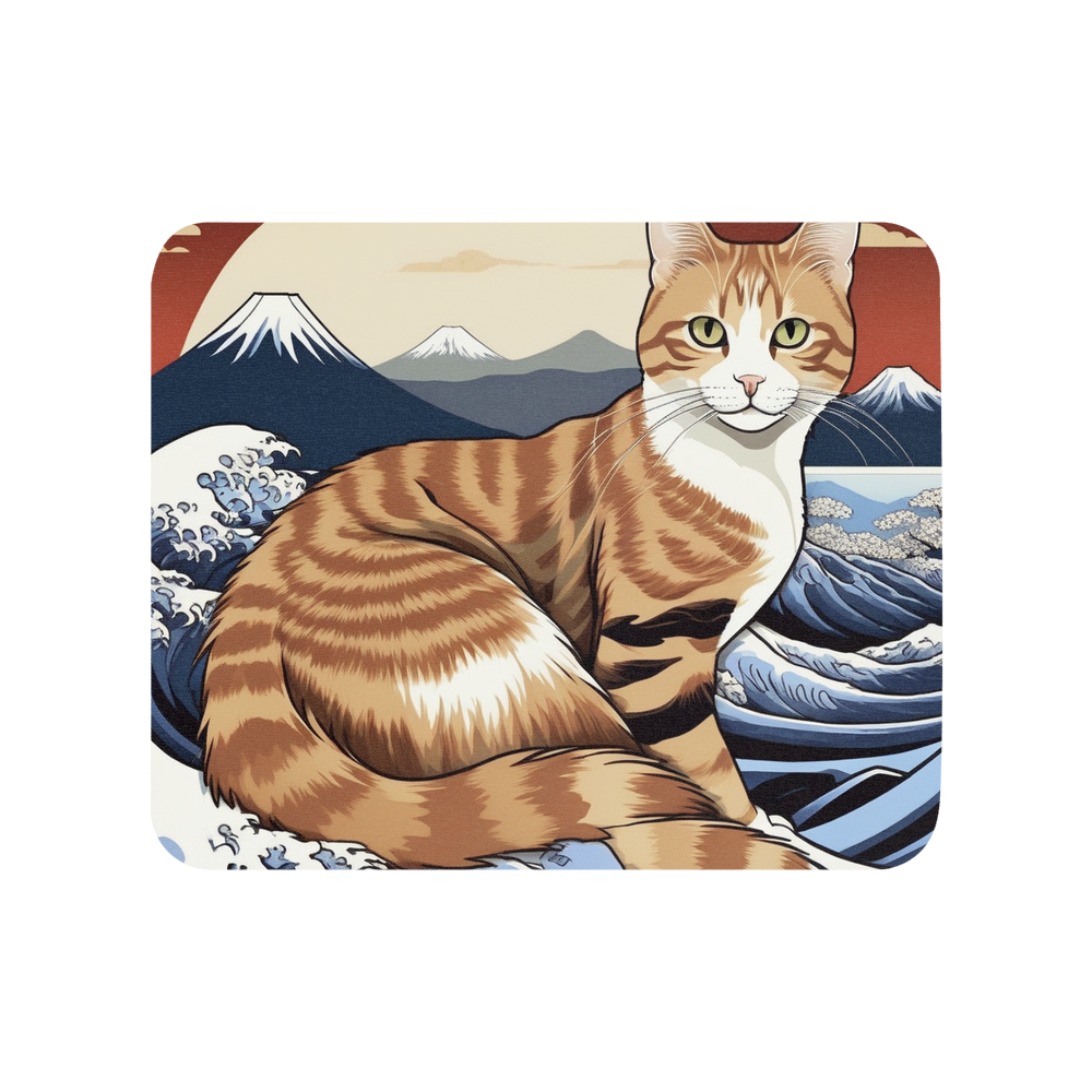 PugMug Custom Jack Jack Mouse Pad