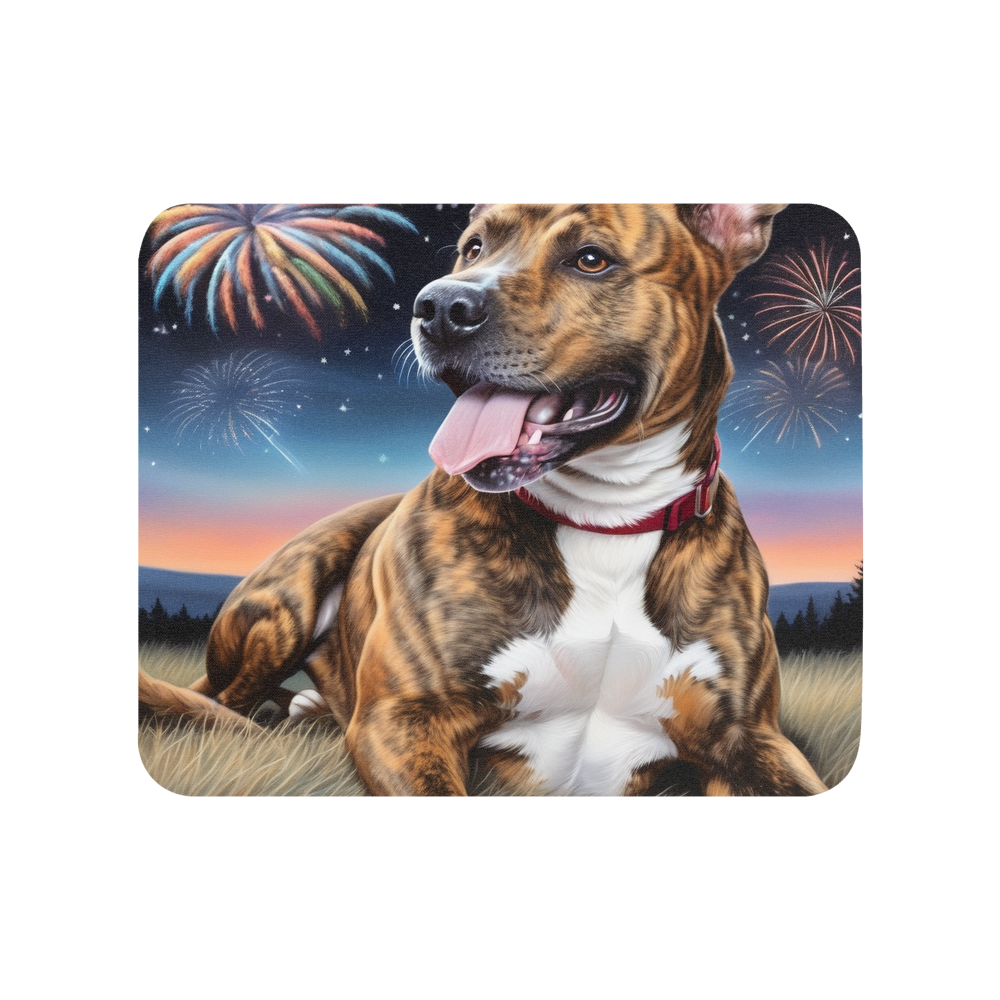 PugMug Custom Tony Hawk Mouse Pad