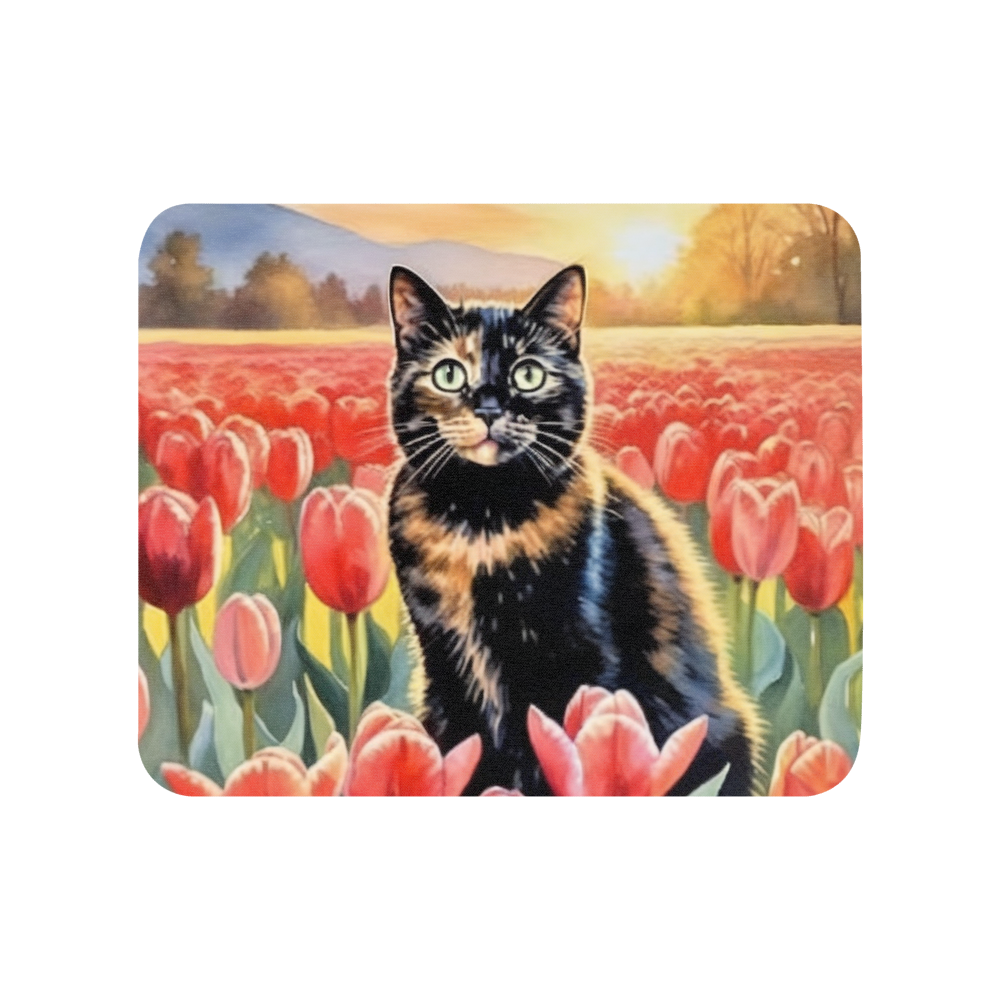 PugMug Custom Ripley Mouse Pad