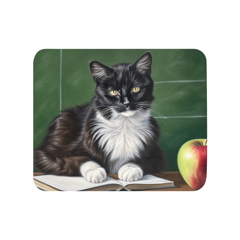 PugMug Custom Peerie Mouse Pad