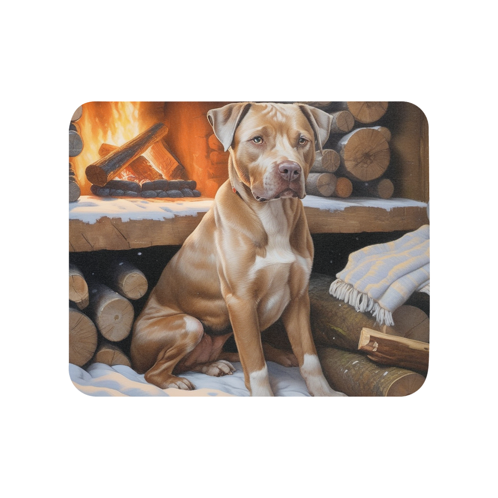 PugMug Custom squishmallow Mouse Pad