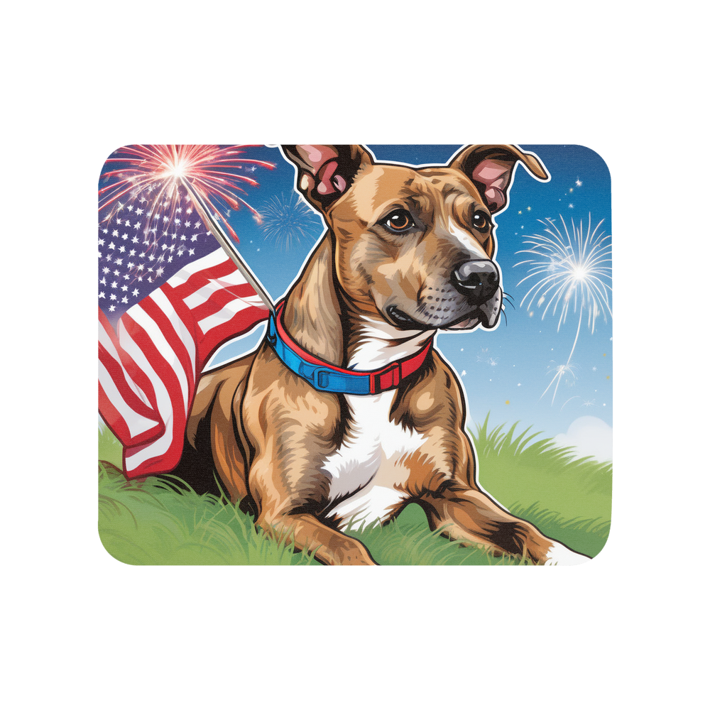 PugMug Custom Tony Hawk Mouse Pad