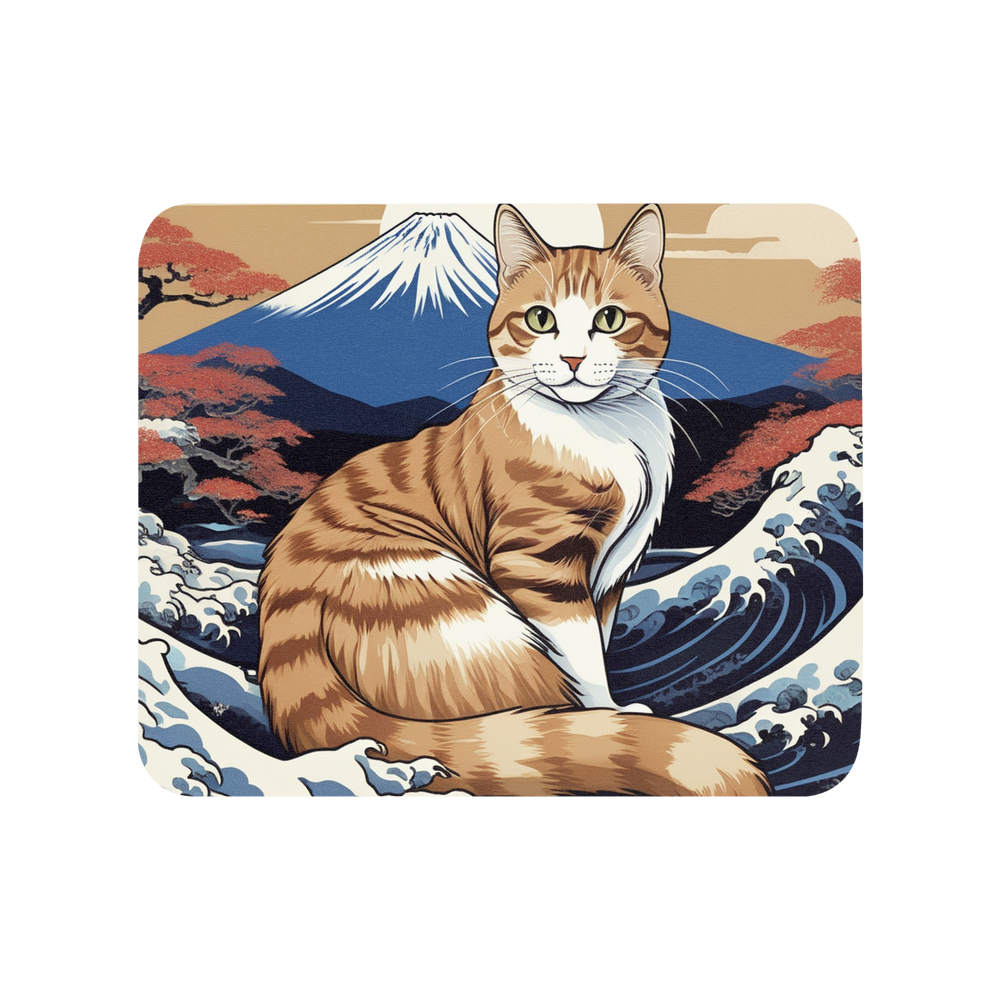 PugMug Custom Jack Jack Mouse Pad