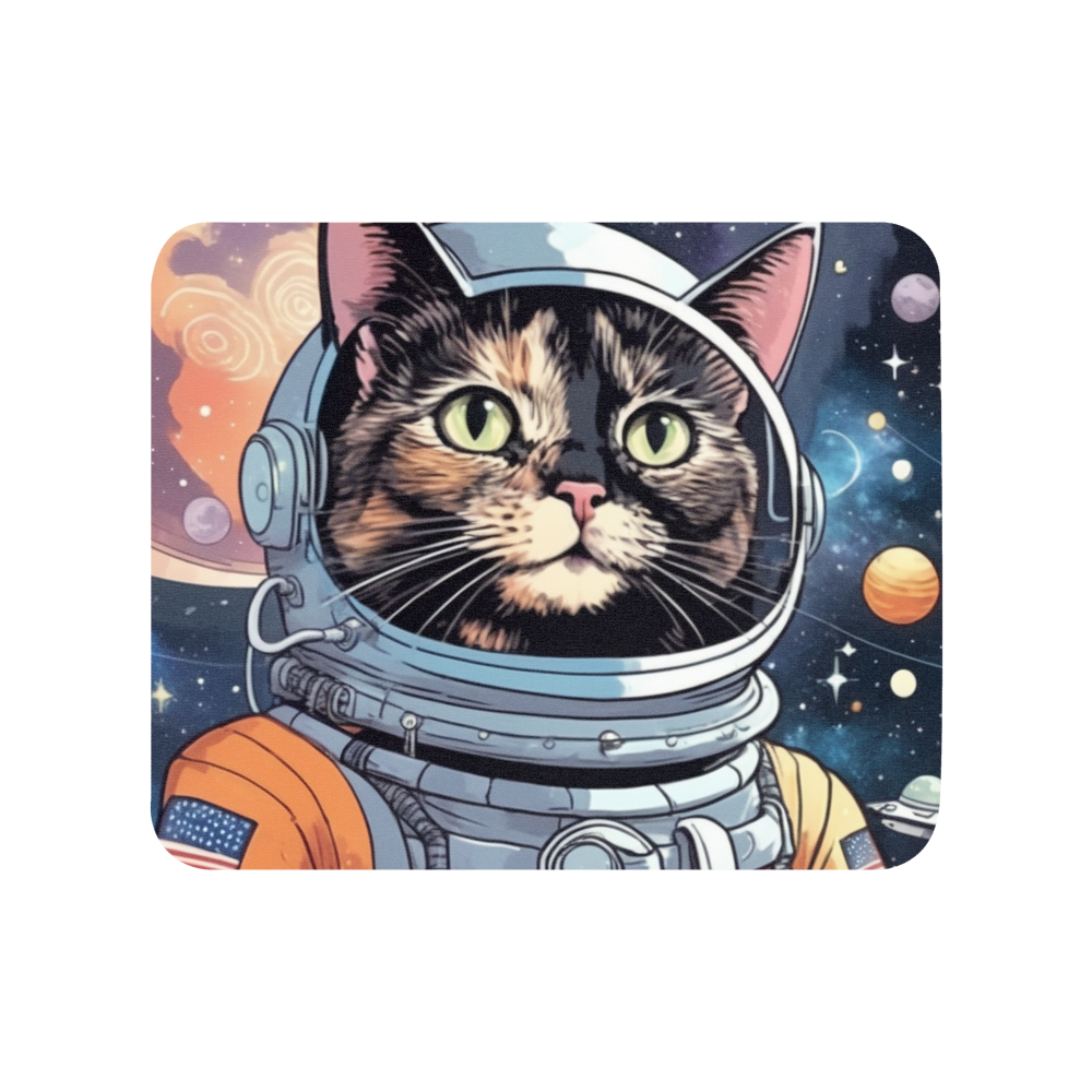 PugMug Custom Ripley Mouse Pad