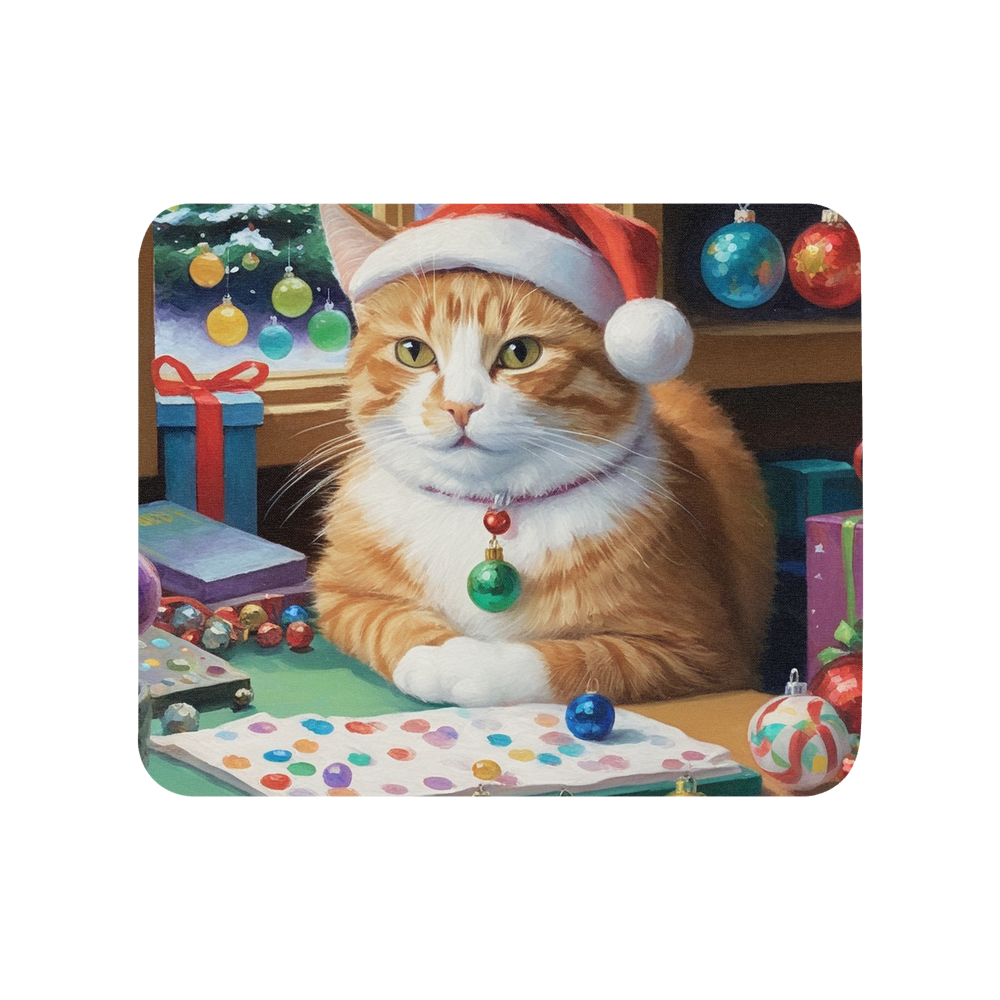 PugMug Custom Jack Jack Mouse Pad