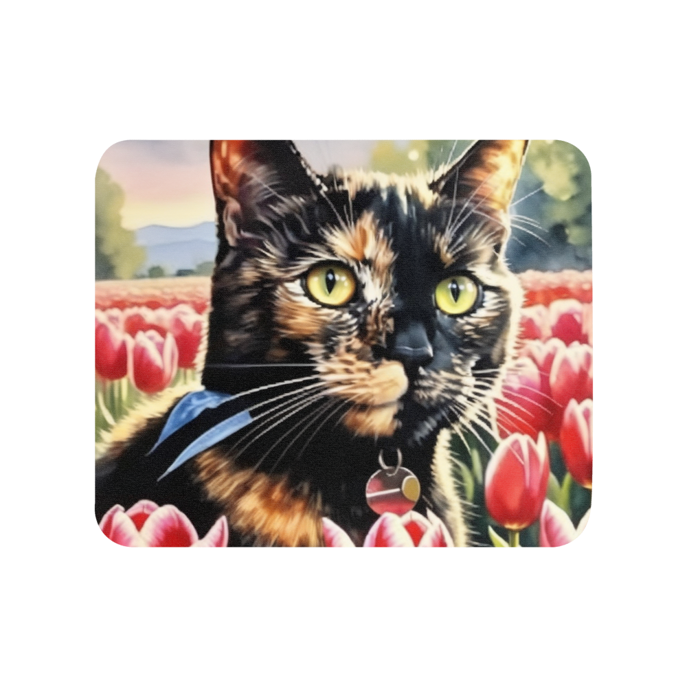 PugMug Custom Ripley Mouse Pad