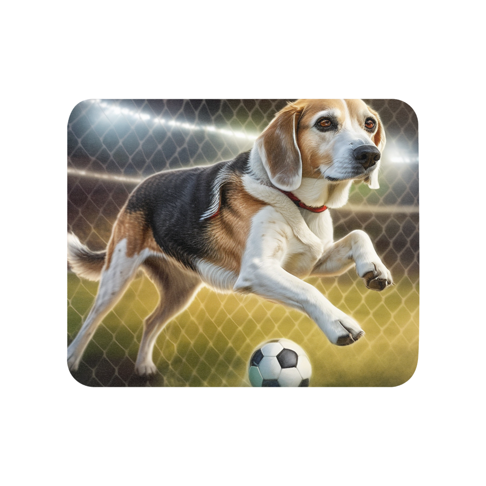 PugMug Custom Munchkin Mouse Pad