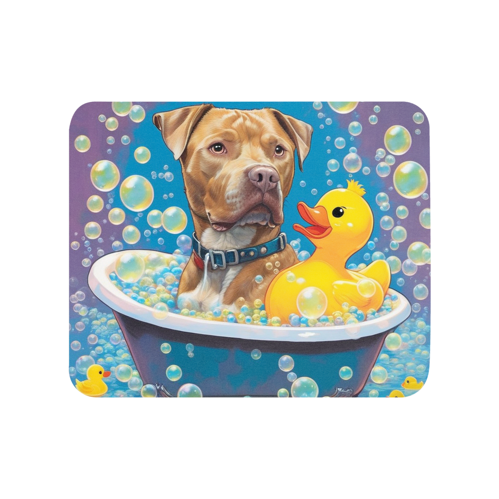 PugMug Custom squishmallow Mouse Pad