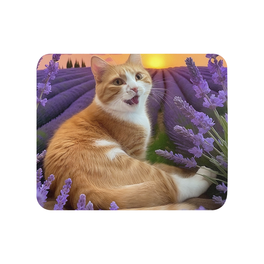 PugMug Custom Jack Jack Mouse Pad