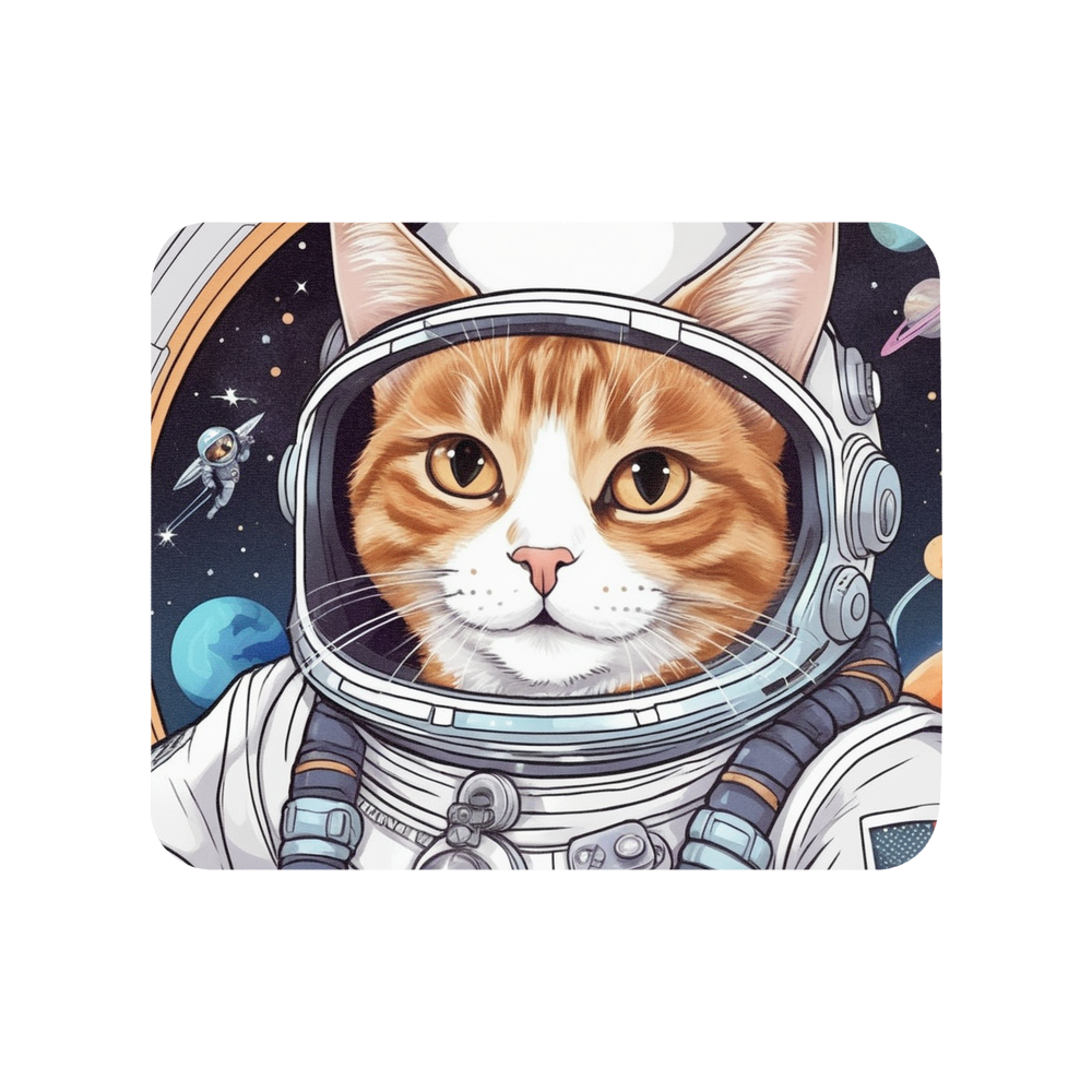 PugMug Custom Jack Jack Mouse Pad