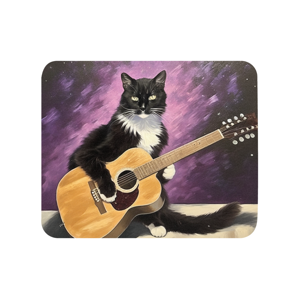 PugMug Custom Peerie Mouse Pad
