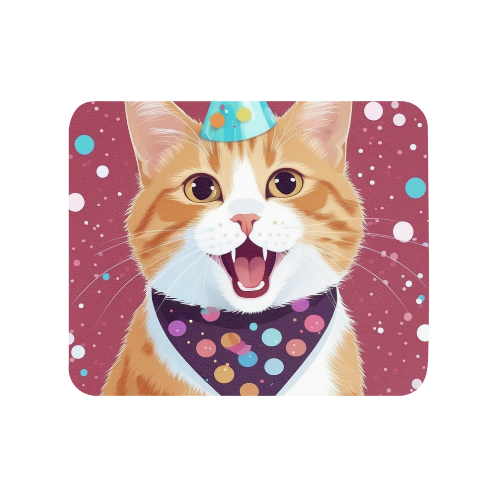 PugMug Custom Jack Jack Mouse Pad