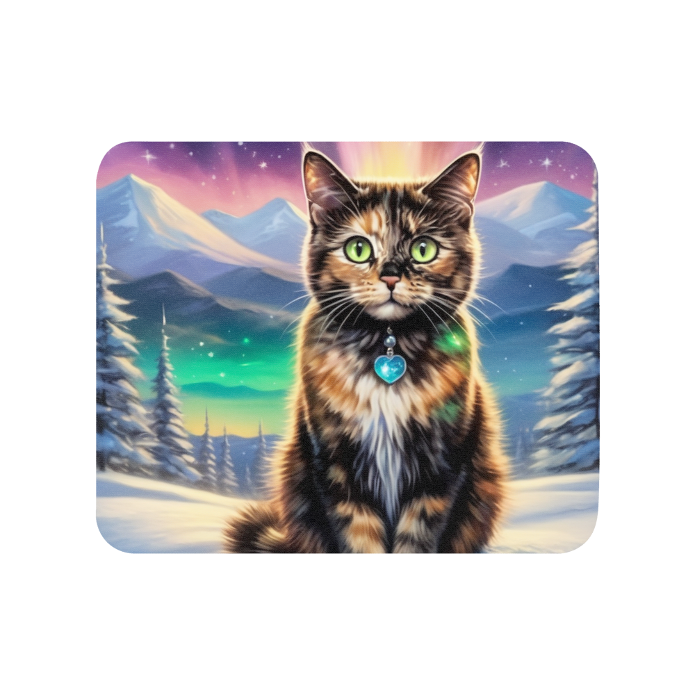 PugMug Custom Ripley Mouse Pad