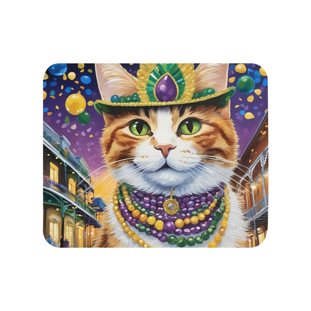 PugMug Custom Jack Jack Mouse Pad