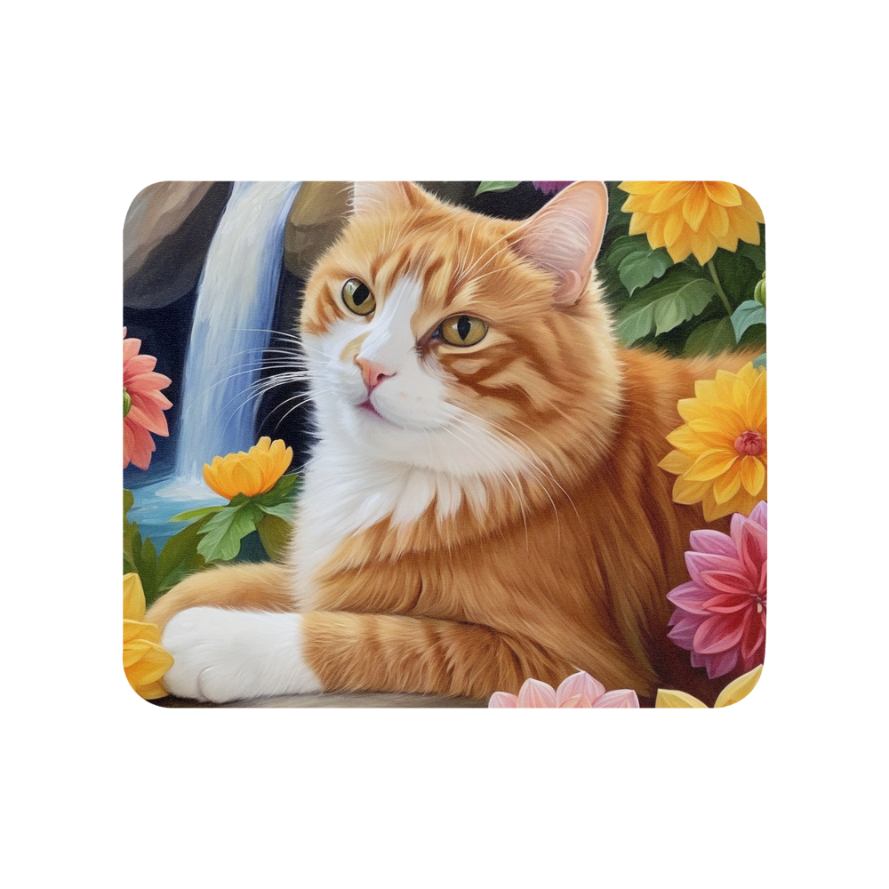 PugMug Custom Jack Jack Mouse Pad