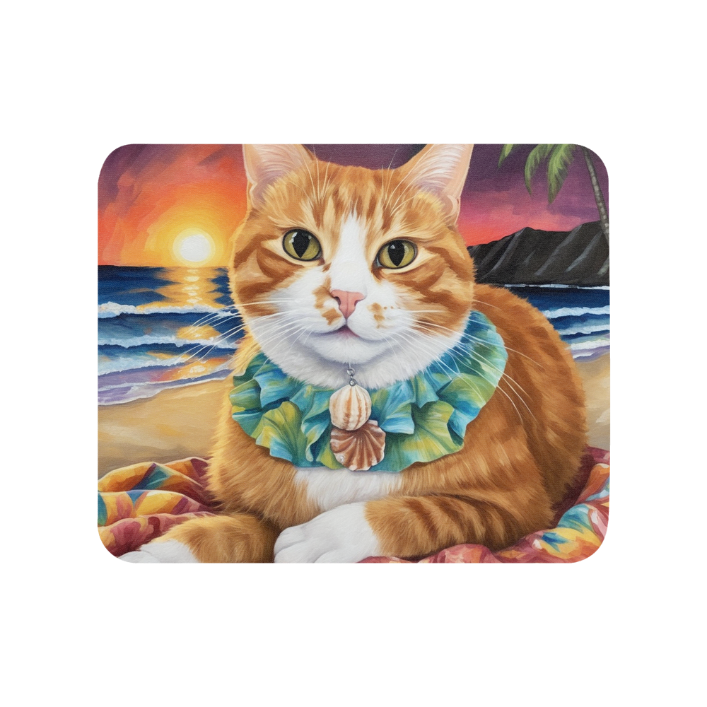 PugMug Custom Jack Jack Mouse Pad