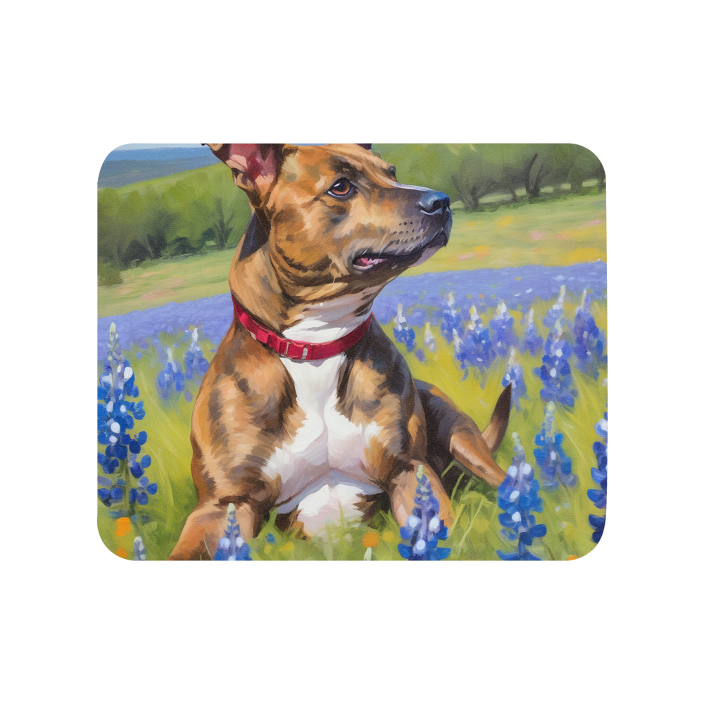 PugMug Custom Tony Hawk Mouse Pad