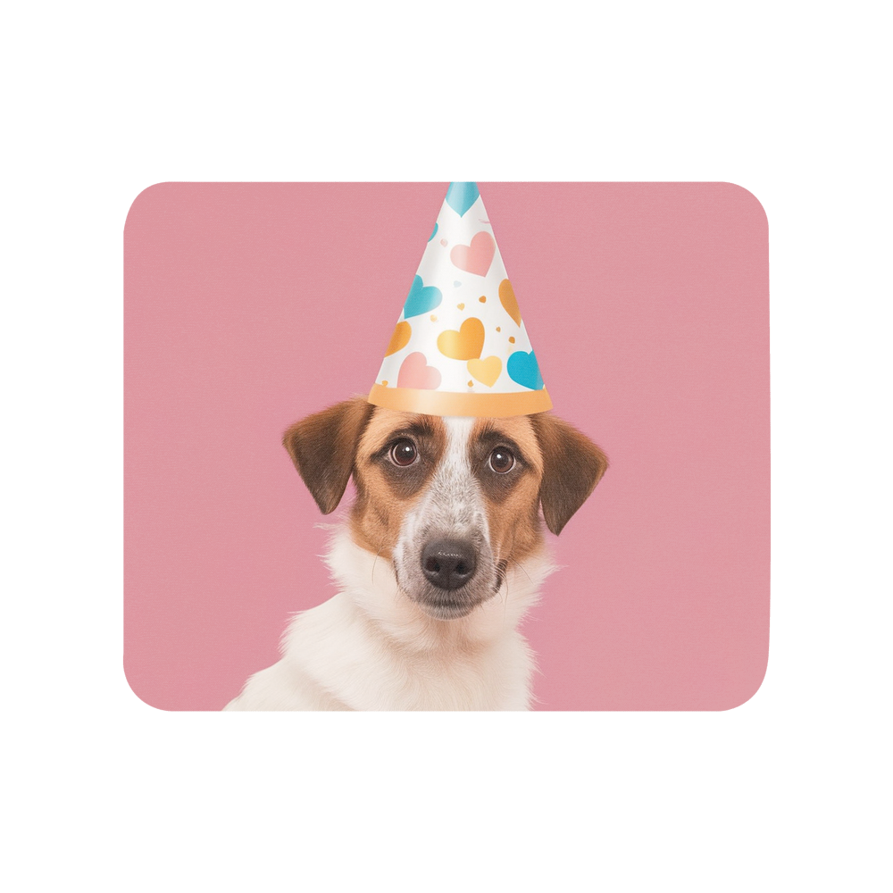 PugMug Custom Hazim Mouse Pad