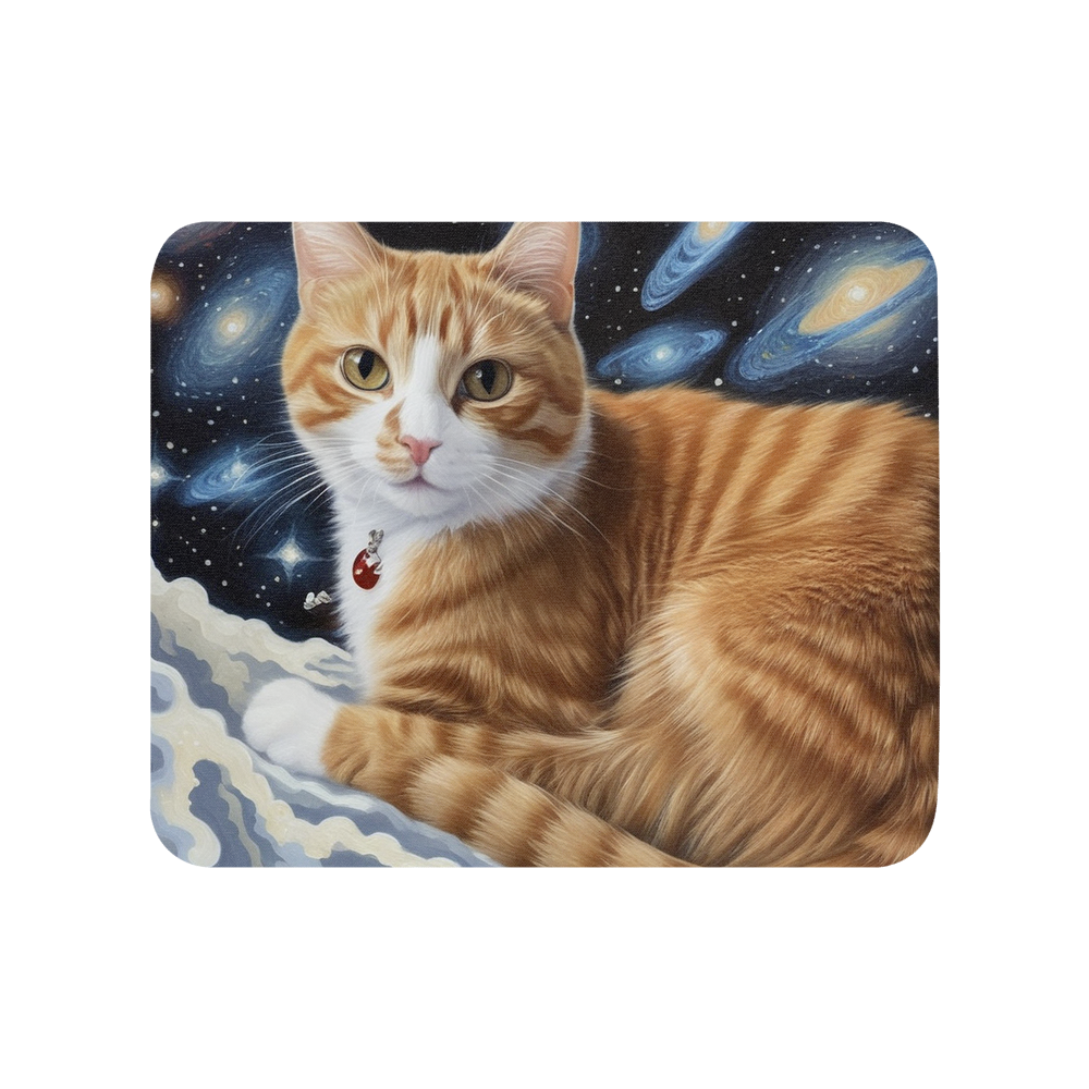 PugMug Custom Jack Jack Mouse Pad