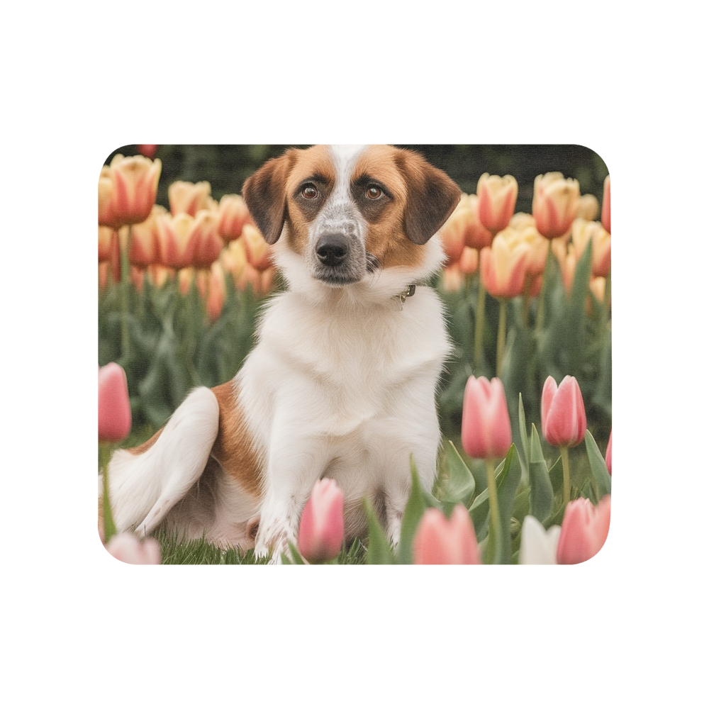 PugMug Custom Hazim Mouse Pad