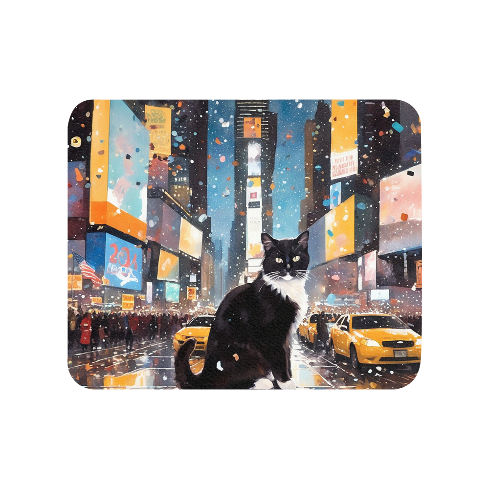 PugMug Custom Peerie Mouse Pad