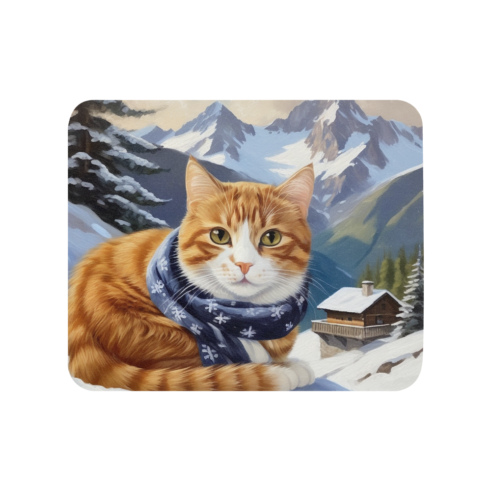 PugMug Custom Jack Jack Mouse Pad