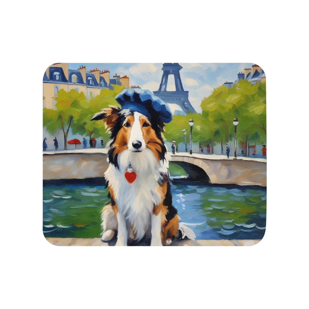 PugMug Custom Pet Mouse Pad