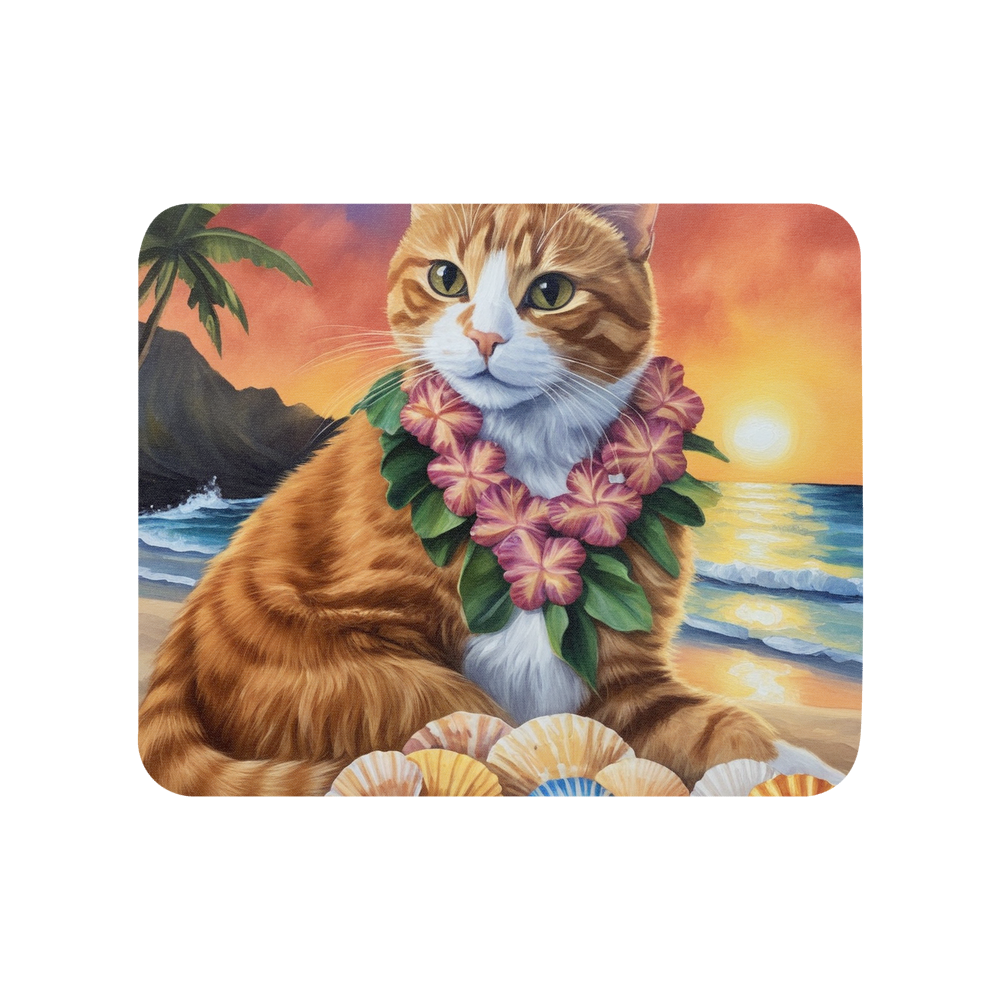 PugMug Custom Jack Jack Mouse Pad