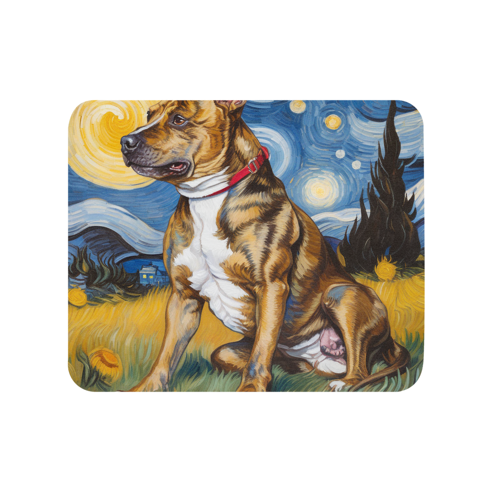 PugMug Custom Tony Hawk Mouse Pad