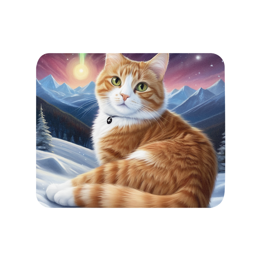 PugMug Custom Jack Jack Mouse Pad