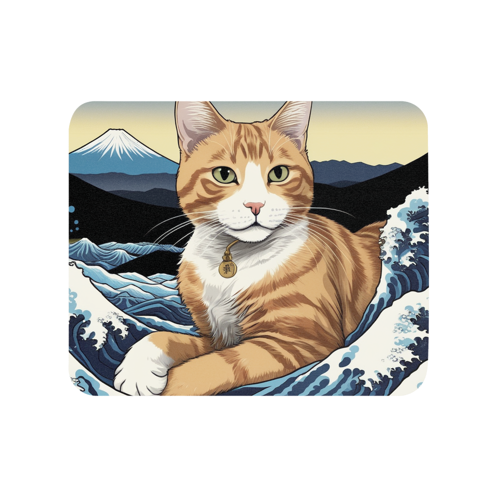 PugMug Custom Jack Jack Mouse Pad