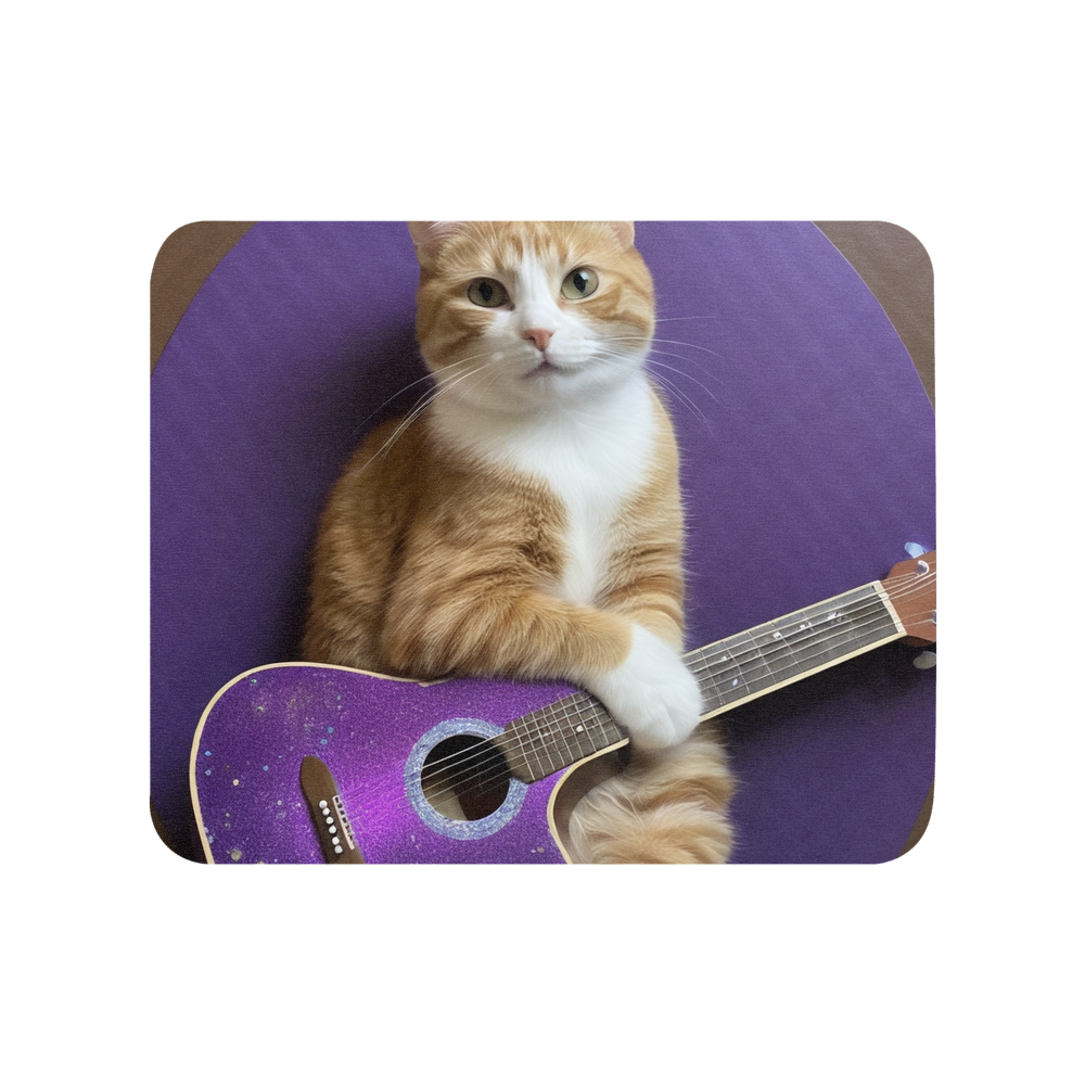 PugMug Custom Jack Jack Mouse Pad