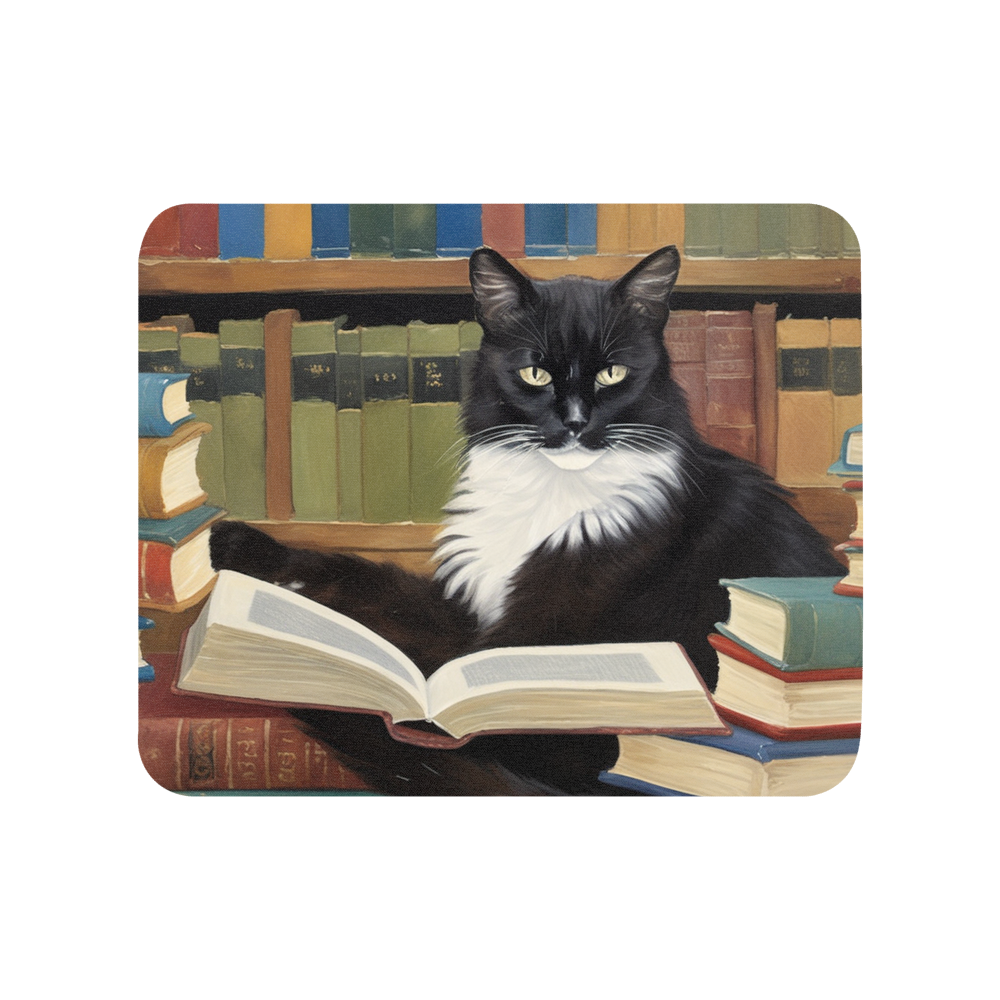 PugMug Custom Peerie Mouse Pad