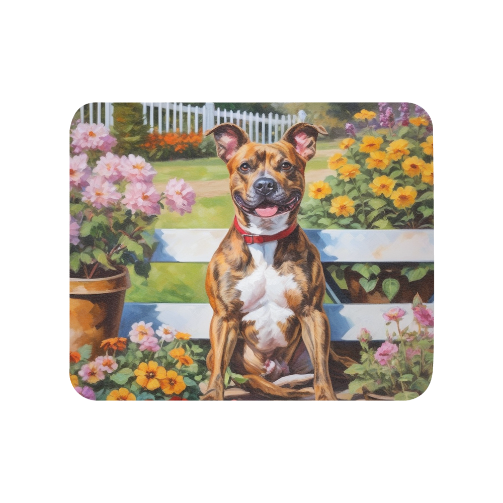 PugMug Custom Tony Hawk Mouse Pad