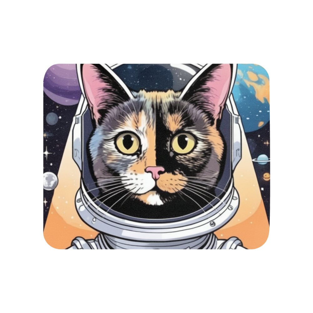 PugMug Custom Ripley Mouse Pad