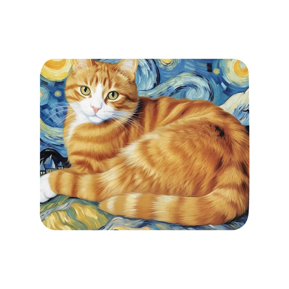 PugMug Custom Jack Jack Mouse Pad