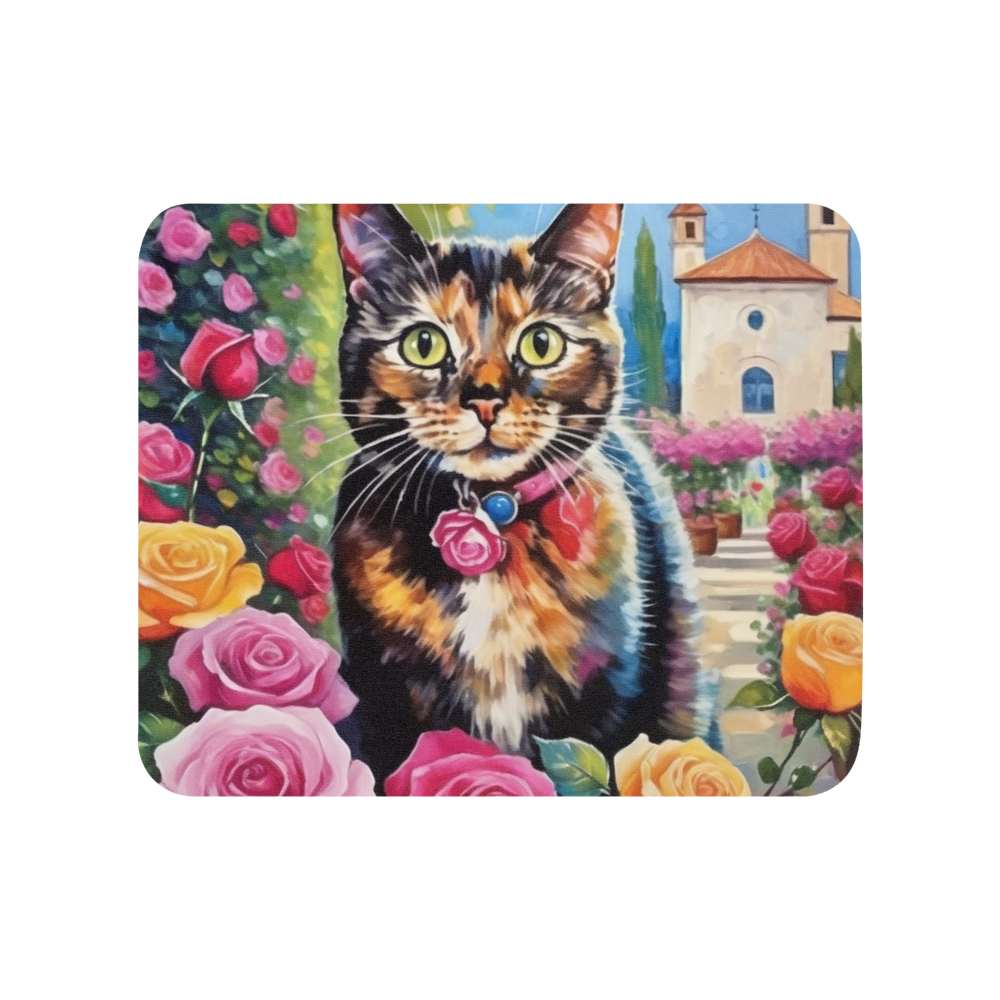 PugMug Custom Ripley Mouse Pad